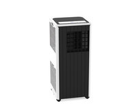 Climatisation portable certifiée UE R290, chauffage et refroidissement, Wifi, utilisation domestique, climatiseur mobile