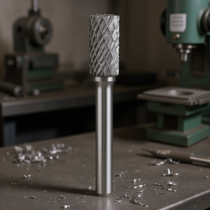 Cortador Rotatorio Fervi Diamond Cutting de 6 mm para Pulir Metal y Piedra - Product Image 3