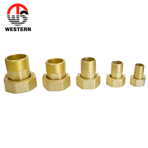Raccords à vis en laiton pour compteur d'<span class=keywords><strong>eau</strong></span>, 1/2 pouce, laiton avec diamètre hexagonal de 20 <span class=keywords><strong>mm</strong></span>, filetage mâle, <span class=keywords><strong>raccord</strong></span> de compteur d'<span class=keywords><strong>eau</strong></span> - Product Image 6