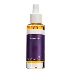 Retinol plant A alcohol serum oil sensitive muscle anti-aging moisturizing repair serum