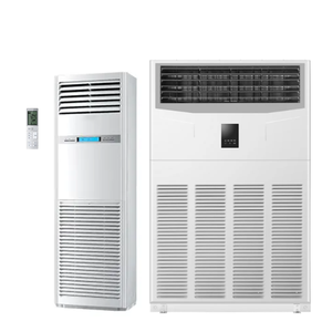 Climatiseur sur pied 10HP avec moteur sans balais et filtre haute efficacité - Product Image 4