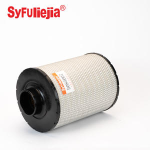 Pas encore de commentaires Les filtres à air de générateur robustes pour camions de haute qualité sont directement du fabricant-Modèle B085007 - Product Image 3