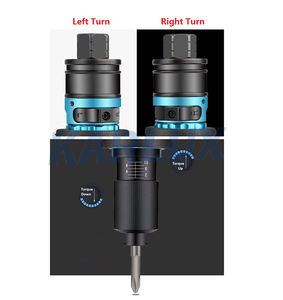 <span class=keywords><strong>Destornillador</strong></span> Neumático Industrial Automático T45PB de 800 rpm - Product Image 2