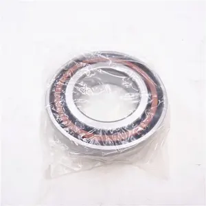 good price double row 7211 7211C angular contact ball bearing 55*100*21mm