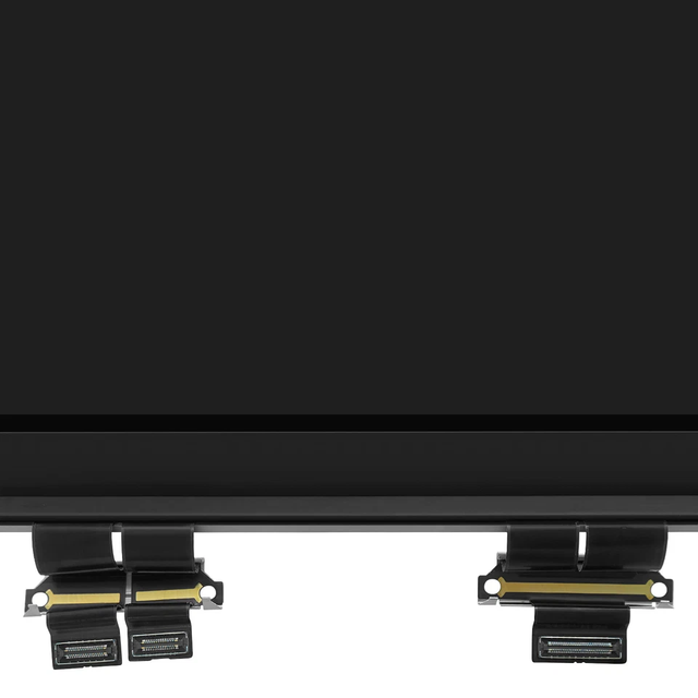 New LCD Screen Full Assembly 14" 16:9 Black for MacBook Pro A2992 2023 M3 MRX33LL/A MRX43LL/A EMC 8407 90 Days Warranty