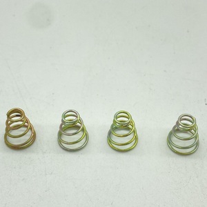 Bán buôn kim loại nhỏ lò xo, thiết bị y tế lò xo, tùy chỉnh lò xo nén - Product Image 3