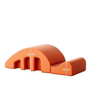 Corretor de Arco Espinhal para Estúdio de Pilates Comercial, Equipamento Profissional de Treinamento de Yoga e Pilates - Product Image 5