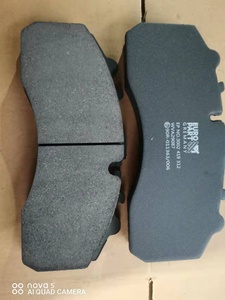 Semi Trailer Onderdelen Remblokken Remblokken 0024204920 - Product Image 4