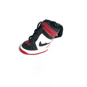 Juego de 4 Zapatos para <span class=keywords><strong>Perro</strong></span> de Alta Gama, Personalizados al por Mayor, Material PU Impermeable, Estilo Deportivo Clásico con Estampado, para Todas las Estaciones - Product Image 5
