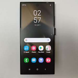 โทรศัพท์มือถือราคาประหยัด s26 ultra16GB+512GB ความจุเยอะ รองรับภาษาสเปน ปลดล็อคแล้ว รองรับ 5G - Product Image 4