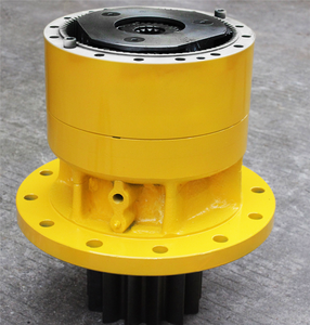 Boîte de vitesses de dispositif d'orientation pour excavatrice Beparts R210LC-7 31N6-10180 R60-5 R360LC-7 R130-7 R140LC-7 R210-9 (réducteur) - Product Image 5