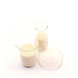 Feuilles de gélatine porcine comestible <span class=keywords><strong>pour</strong></span> pâtisserie, desserts, haute transparence, force de gel élevée - Product Image 2