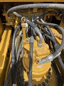 ตีนตะขาบ36ton รถขุดตีนตะขาบ336GC รถใช้แล้วและ CAT336D เกียร์เครื่องยนต์สภาพดี - Product Image 5