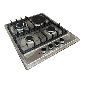 D'ustensiles de cuisine à gaz et électrique, poêle à <span class=keywords><strong>cuisinière</strong></span>, nouveau design moderne - Product Image 4