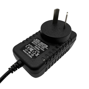 OEM DC Power <span class=keywords><strong>adapter</strong></span> 5V 6V 9V 12V 15V 1A 2A 3A 4A 5A 100-240V 50/60Hz tường cắm EU chúng tôi anh AU 3V 2A <span class=keywords><strong>Adapter</strong></span> - Product Image 4