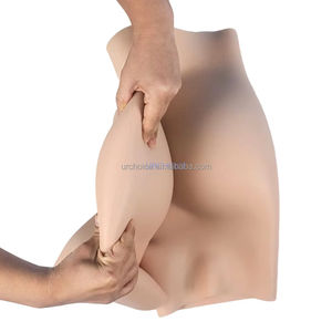 Nouvel arrivage de pantalons en silicone pour améliorer les fesses et les hanches pour femme africaine lève-fessier pour femme - Product Image 2