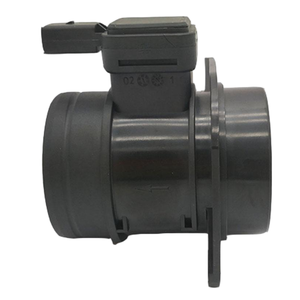 Capteur de débit d'air massique (capteur MAF) 03L906461 pour Volkswagen Mogotan 200-2015 Golf <span class=keywords><strong>Audi</strong></span> <span class=keywords><strong>A1</strong></span> 2012 |   Remplacement OE - Product Image 1