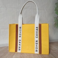 Sac de rangement multifonctionnel de luxe pour femme, grande capacité, moderne, avec logo personnalisé, vente directe d'usine, offre spéciale