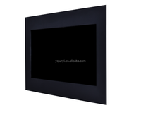 Port tactile série USB 22 pouces Pot O Gold moniteur de jeu tactile avec lunette