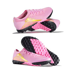 Оптовая продажа, Низкие лодыжки Cr7, Лидер продаж, модные, Звездные, ударопрочные Брендовые мужские, для тренировок на открытом воздухе, Футбольная Профессиональная футбольная обувь - Product Image 1