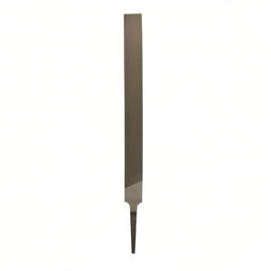Ttake Parallel Flat <b>File</b> 12 In Length For Metal Woodworking Precision Shaping - Product Image 2