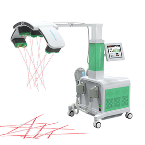เครื่องนวดสลายไขมันมัลติฟังก์ชั่น 2 IN 1 10D Maxlipo Master แสงเลเซอร์สีเขียว ระบบกระชับสัดส่วนด้วยคลื่นแม่เหล็กไฟฟ้า - Product Image 3