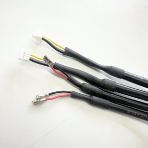 맞춤형 다양한 커넥터 와이어 하네스 - Product Image 3