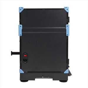 The World's CoreXY 3D Printer SOVOL ZERO 1200MM/S Full Auto -Leveling 3d <b>Printing</b> Machine for Sale - Product Image 5