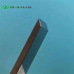 ปริซึม ATR แบบสะท้อนแสงทุกทิศทาง FELIX ATR ผลิตจากเจอร์เมเนียม ZnSe KBr คริสตัลรูปสี่เหลี่ยมคางหมู ขัดเงาแล้ว - Product Image 4