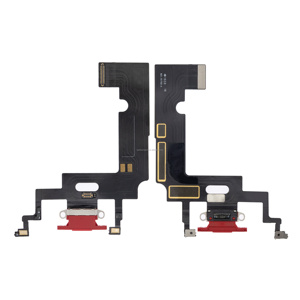 Cổng sạc USB cho <span class=keywords><strong>Iphone</strong></span> x <span class=keywords><strong>XR</strong></span> XS Max xsmax Sạc <span class=keywords><strong>Dock</strong></span> cắm kết nối với mic Flex cáp phụ tùng thay thế - Product Image 6