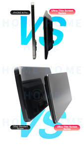 Système Linux Écran tactile ultra-fin de 12,3 pouces pour autoradio multimédia Benz ML W166 <span class=keywords><strong>GL</strong></span> X166 Carplay sans fil Android Auto - Product Image 6