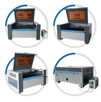 Machine de découpe et de gravure laser CO2 Xtool 9060 1390 1325 100W 150W 300W 500W