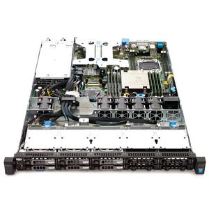 Nouveaux serveur multimédia poweredge, pour <span class=keywords><strong>dell</strong></span> <span class=keywords><strong>R430</strong></span>, 600 pièces - Product Image 1