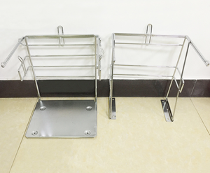 ที่แขวนถุงช้อปปิ้งสำหรับวางถุงของชำ - Product Image 6