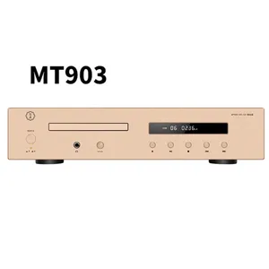 Reproductor de <span class=keywords><strong>CD</strong></span> MUSMYS- MT903  MT903Pro, Reproductor de Discos HIFI sin Pérdidas, Reproductor de Álbumes de Alta Gama para el Hogar - Product Image 4