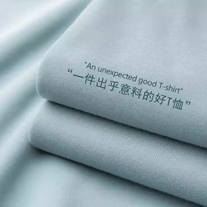 Camiseta Urbana con Logotipo Personalizado, 100% Algodón, 230 g/m², Corte Holgado de Diseñador, Unisex, Tallas Grandes, 36 Colores, Transpirable, Informal - Product Image 4