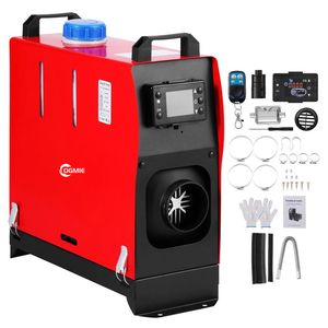 Chauffage Diesel OGMIE Expédition Rapide 12V pour Caravane, <span class=keywords><strong>Camping</strong></span> et Camions – Type <span class=keywords><strong>Webasto</strong></span> - Product Image 1