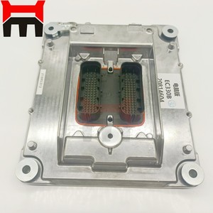 Controlador ECU 20814604, Unidad de Control 20814604 para Excavadoras EC460BLC, EC330B, EC360B, EC700B, Repuestos - Product Image 4