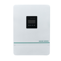 Convertisseur solaire hybride HLTNC, convertisseur solaire hors réseau, convertisseur solaire 3,6 kW hors réseau avec MPPT