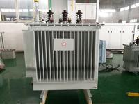 Fonctionnement fiable des transformateurs de distribution 10 kV de la série S11 – Équipements électriques et fournitures pour la distribution d'énergie