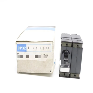 ÉLECTRIQUE CP32E/2WDDC 2A 60VDC NSMP Nouveau Original Prêt Stock Automatisation Industrielle PAC Contrôleur de Programmation PLC Dédié - Product Image 1