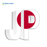 Service de dédouanement et d'expédition Chine-Japon & Corée pour les fournitures pour animaux de compagnie et les articles de usage quotidien LCL + Express avec stockage gratuit