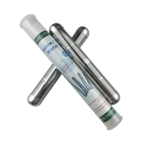Filtre à eau bio alcalin de luxe pH 9.5 Nano boules d'hydrogène pour neutraliser l'eau acide de la voiture bâton alcalin sain