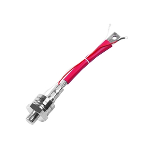 Stud Thyristor 300A 500A 600A Diode Thyristor với tản nhiệt kp300a kp300a kp500a kp600a - Product Image 1