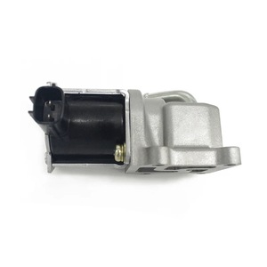 Idle Speed <b>Motor</b> FSN5-20-660 for Mazda Throttle <b>Control</b> Valve Replacement Part - Product Image 1