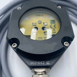 Reni&shaw <span class=keywords><strong>OMI</strong></span>-2 ออปติคอลรีซีฟเวอร์แบบโมดูเลตสำหรับเครื่องจักรกล CNC <span class=keywords><strong>ระบบ</strong></span>สัมผัสโพรบเดี่ยว - Product Image 2