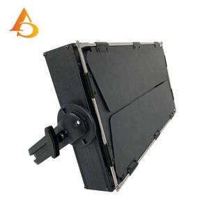 Panneau lumineux LED DMX 150W pour studio photo, en aluminium, pour vidéo – Fournisseur d'usine - Product Image 3