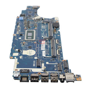 DELL Latitude 5410マザーボードi5i7 LA-J371P CN-0T4HF7 CN-02FGH4 CN-030CV1 CN-033T9K用 - Product Image 3