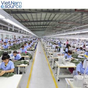 Uniformes chics et élégants pour femmes professionnelles-Hôtel, Spa, Beauté et Salon-Vêtements unisexes sur mesure par Vietnam Source Factory - Product Image 5