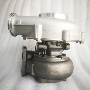 Turbo K27.2 53279887188 5327-988-7188 10228268 53279707188 5327-970-7188 pour moteur industriel Liebherr <span class=keywords><strong>D934</strong></span> - Product Image 2